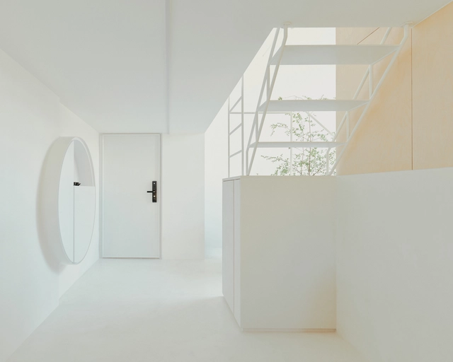 IT’s House / 2BOOKS design - Interior Photography, Apartment Interiors