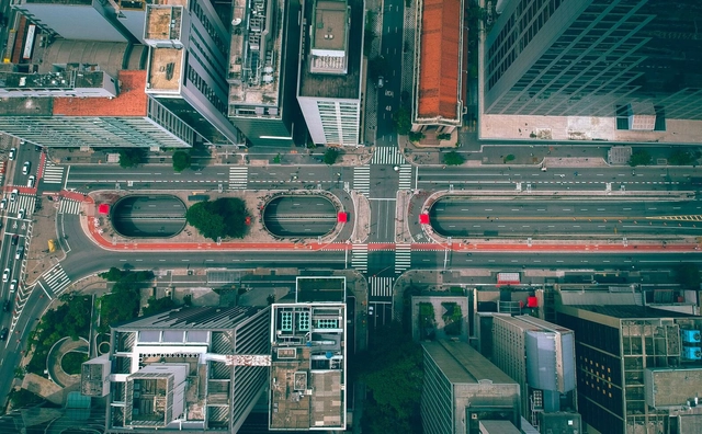 São Paulo: 470 anos de história e construção da capital paulista - Imagem de Destaque