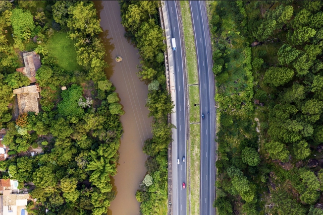 5 Fatos e tendências que vão marcar a agenda ambiental no Brasil em 2022 - Imagem de Destaque