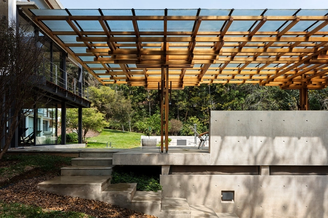 Design at All Scales: Getting to Know Metro Arquitetos’ Work - Featured Image