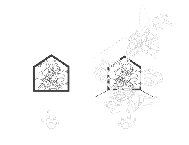 Cinco principios para una arquitectura vulnerable e íntima - Imagen Principal
