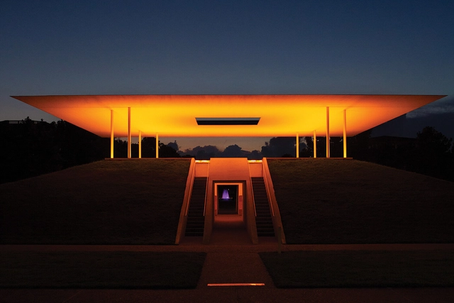 Building Beauty: When Artists Design for Architecture - Featured Image