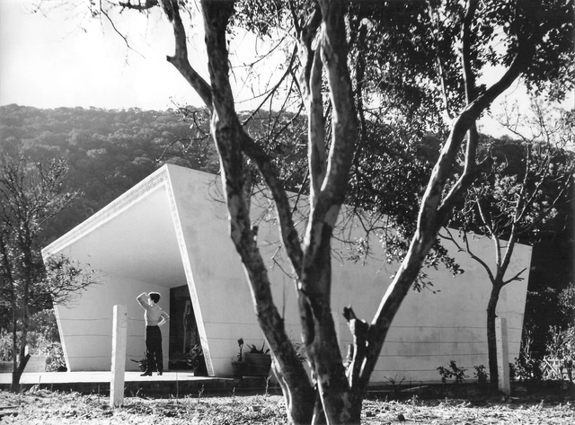 Sesc lança livro sobre obra do arquiteto e urbanista Oswaldo Corrêa Gonçalves - Imagem de Destaque