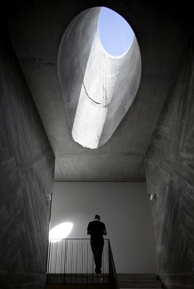 La luz como declaración de diseño: formas inspiradoras de gestionar la iluminación natural - Imagen Principal