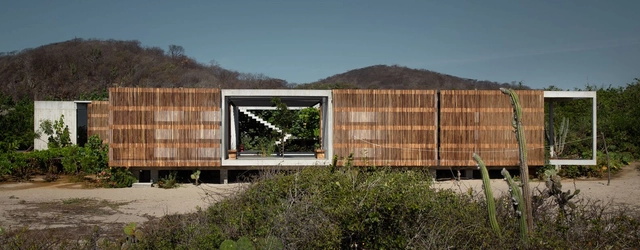 Casa Malandra / TAC Taller Alberto Calleja - Fotografía exterior, Casas, Fachada, Cierros