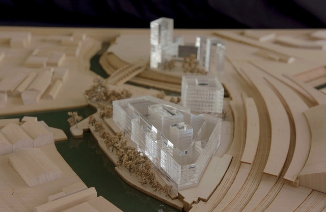 RIBA Releases Film That Educates Young Students on Climate Change and the Built Environment - Featured Image