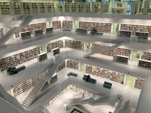 CAU busca startup para produzir banco de dados de ensino e formação em arquitetura - Imagem de Destaque