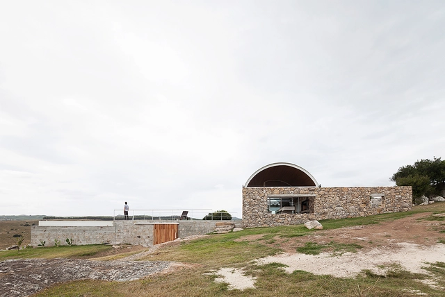 Conoce los ganadores del Concurso de Obra Realizada 2021 en Uruguay - Imagen Principal