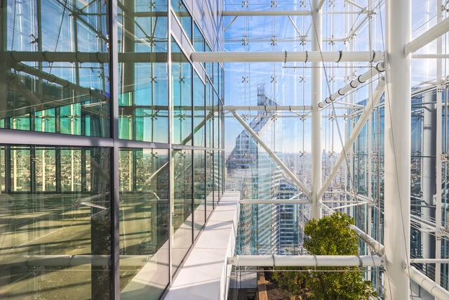 Designing Virtuous Buildings: 6 Projects that Combine Sustainability and Performance - Featured Image