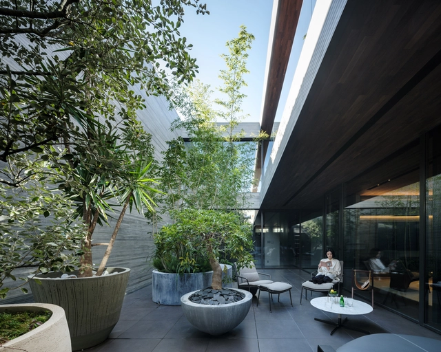 不朽的住宅 / APOLLO Architects & Associates - 建筑图, 独立住宅