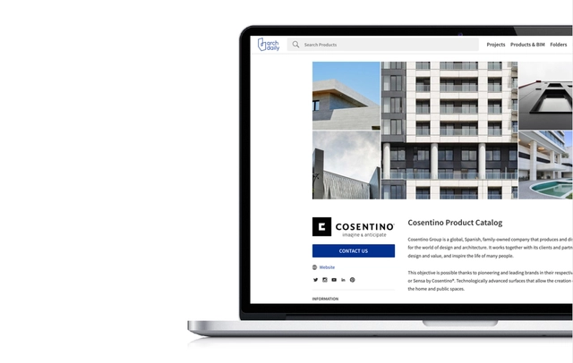 Marketing to Architects in the Digital Era: How to Showcase Your Brand Worldwide - Featured Image