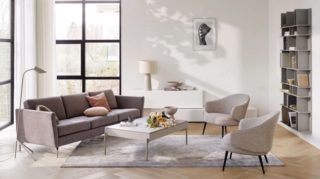6 Lições do design escandinavo para interiores - Imagem de Destaque