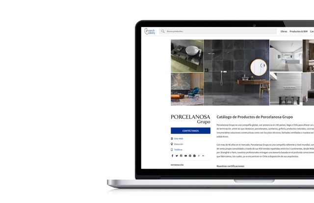 Estrategias de Marketing para presentar tu marca a Arquitectos en la Era Digital - Imagen Principal