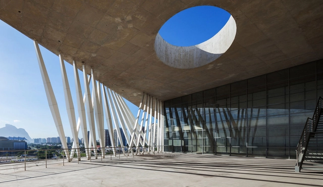 Olympic Legacy: Adaptive Reuse & Designing for Cities - Featured Image