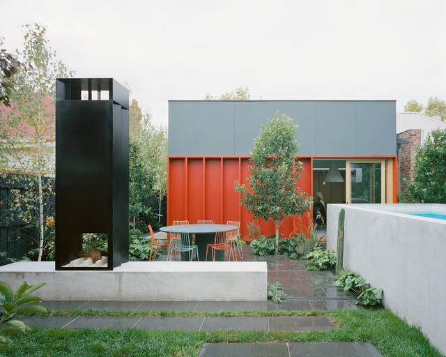 Casa K / Kart Projects | Architecture - Fotografia de Exterior, Ampliação