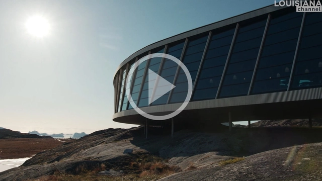 ''A Building Should Address our Own Fragility'' : In Conversation with Dorte Mandrup - Featured Image