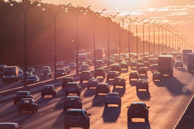 Entenda por que você paga pelos carros, mesmo se não usá-los - Imagem de Destaque