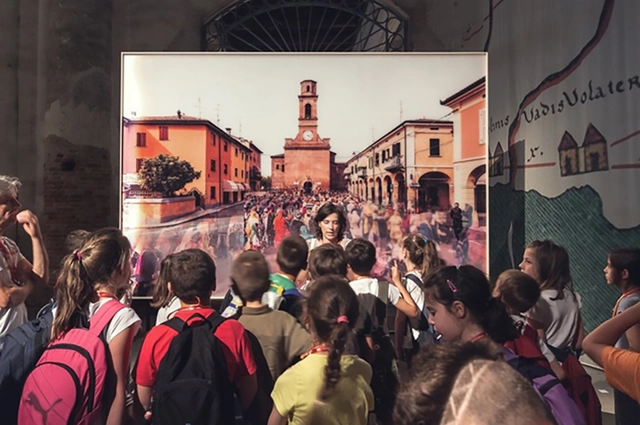 Pioneras italianas: Reflexionando en torno a genealogías alternativas más allá del canon - Imagen Principal