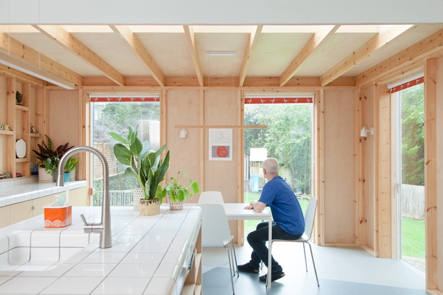 ¿Qué materiales de construcción pueden ser perjudiciales para nuestra salud? - Imagen Principal