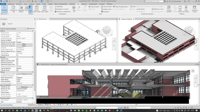 BIMCABA: ¿Cómo se está implementando BIM en el gobierno de la Ciudad de Buenos Aires? - Imagen Principal