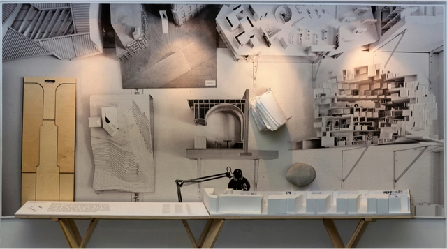La Architectural League de New York anuncia los ganadores del premio Emerging Voices Award 2022 - Imagen Principal