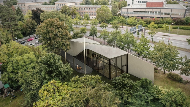 What is Carbon Concrete? - Featured Image