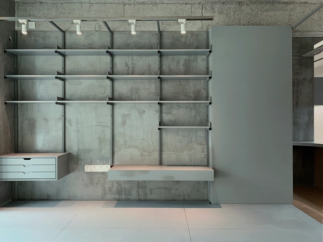 JUWU Apartment / AML Design Studio - Interior Photography, Apartment Interiors