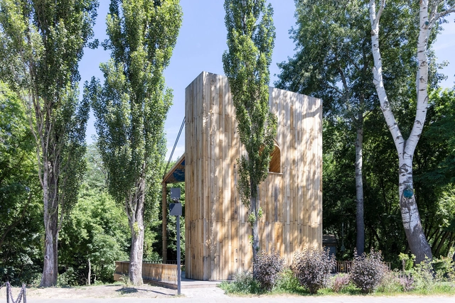Changing the Paradigms of Memorialization: the Ongoing Story Behind the Babyn Yar Holocaust Memorial Center - Featured Image