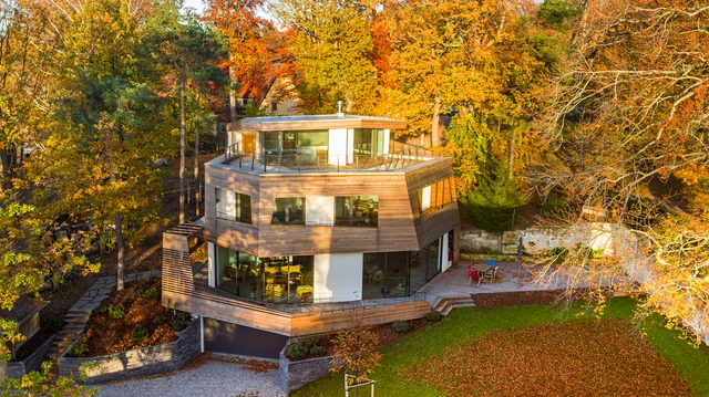 Haus Ludwig / TSSB architekten - Exterior Photography, Houses