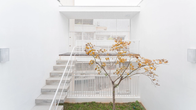 Casa de Zhongli Ho / WEN Architect - Fotografía exterior, Casas