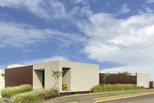 Casa I  / Bittar Arquitetura - Fotografia de Exterior, Casas, Fachada