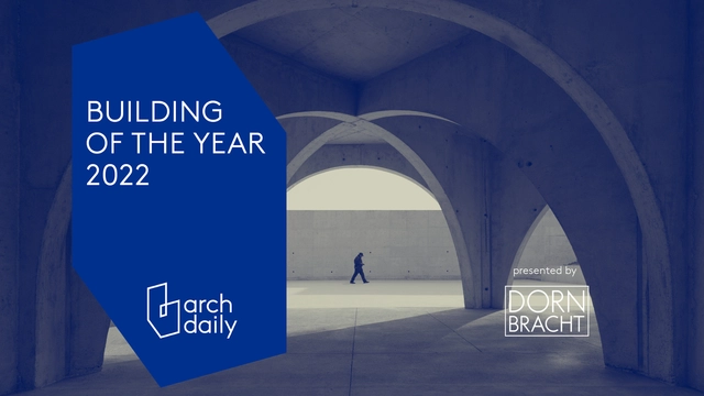 Last Days to Vote for the ArchDaily Building of the Year Awards - Featured Image