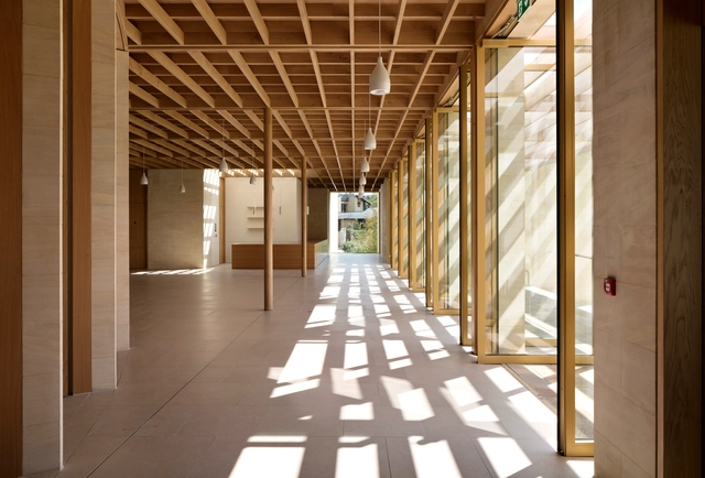 Daylight and Architecture: New Series of Daylight Talks Announced - Featured Image