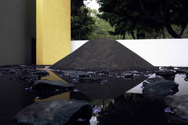 Pabellón del Eco 2020: CRONOBOROS por TANAT | Diego Rivero Borrell - Imagen Principal