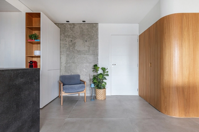 Hall de entrada: ideias para dar as boas vindas na sua casa - Imagem de Destaque