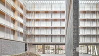 Cross Laminated Timber - CLT