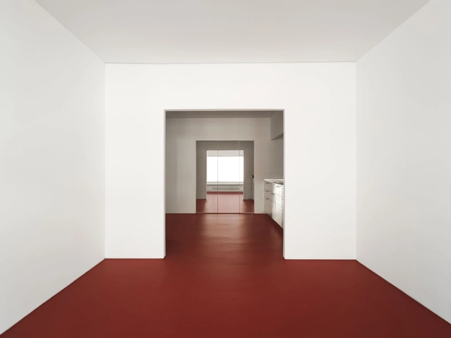 Casa Lara / HANGHAR - Fotografía interior, En Detalle