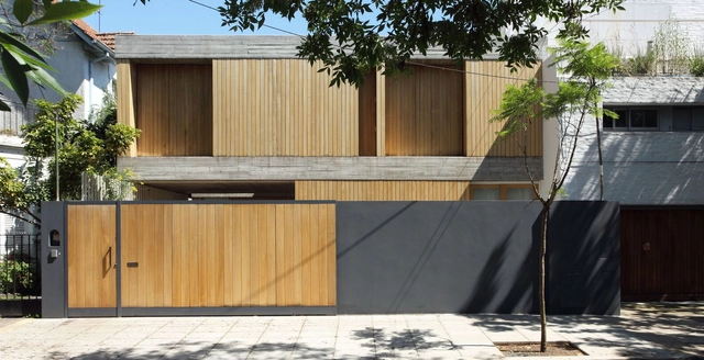 MM House / Colle-Croce - Exterior Photography, Houses