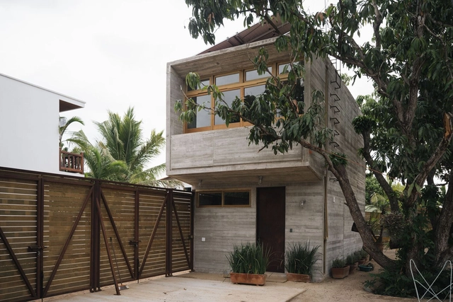 Casa NU / Chris Luce - Fotografia de Exterior, Sustentabilidade