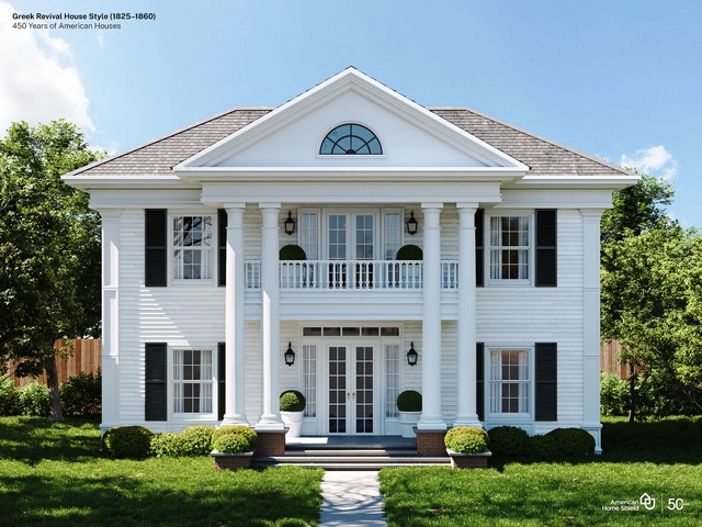The Confusing Reality of Building Styles - Featured Image