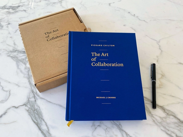 The Art of Collaboration - Individual Architects & Firms