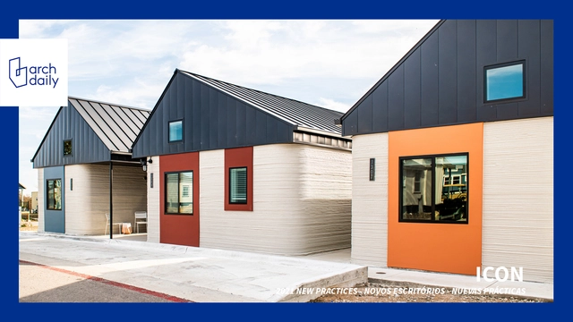 "The Same Technology that Will Allow Us to Address Housing Challenges on Earth, Will Allow Us to Venture Off to Space": Interview with Jason Ballard of ICON - Image 1 of 13