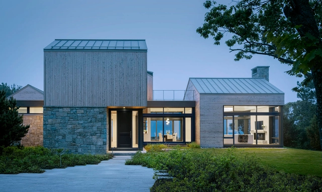 A Light in the Dark: How to Fill Outdoor Spaces With Light - Featured Image