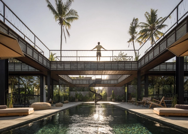 Six Reasons to Build a Beautiful Balcony - Featured Image