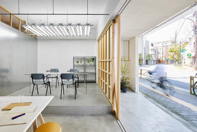 Architects Beyond the Traditional Practice: ArchDaily Editors Talk - Featured Image