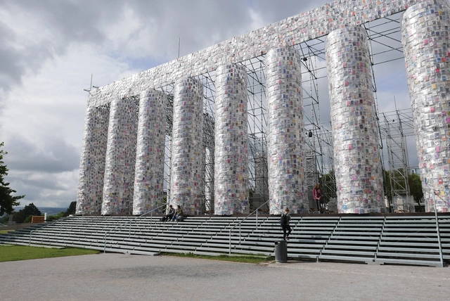 Is Fake the New Real? Searching for an Architectural Reality - Featured Image