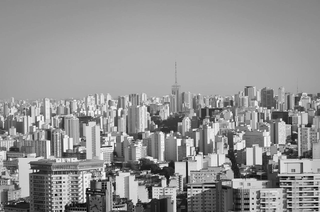 Vazios Concretos: um olhar para a ociosidade urbana - Imagem de Destaque