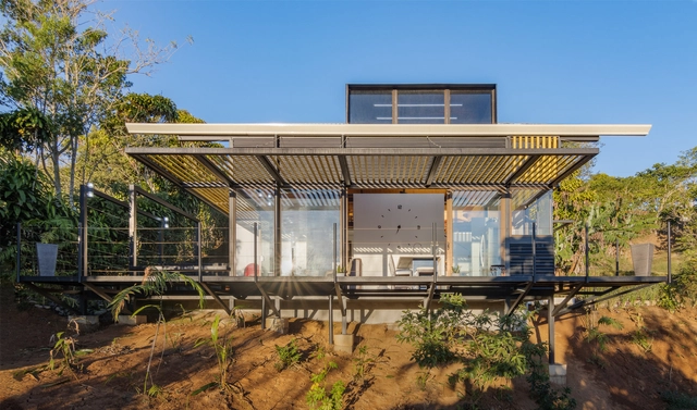 Casa em Cala / StudiodelRio - Fotografia de Exterior, Casas