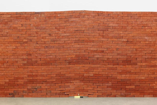 Sobre la construcción de una arquitectura a través de las palabras - Imagen Principal