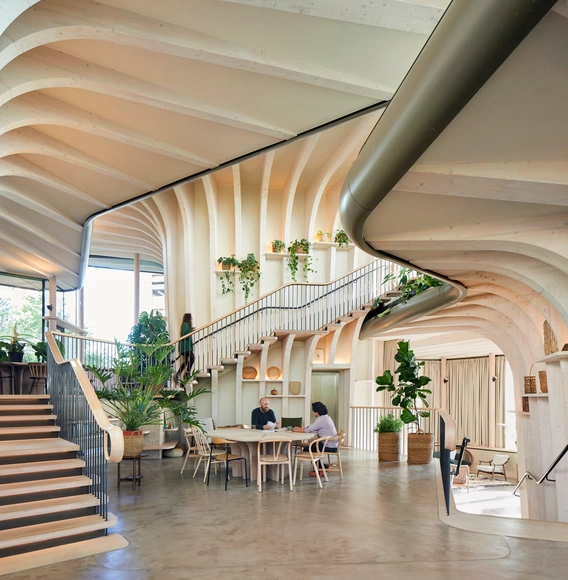 Três razões por que precisamos de arquitetos nos sistemas de saúde - Imagem de Destaque